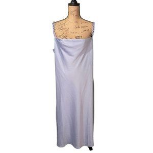And Now This Slip‎ Dress